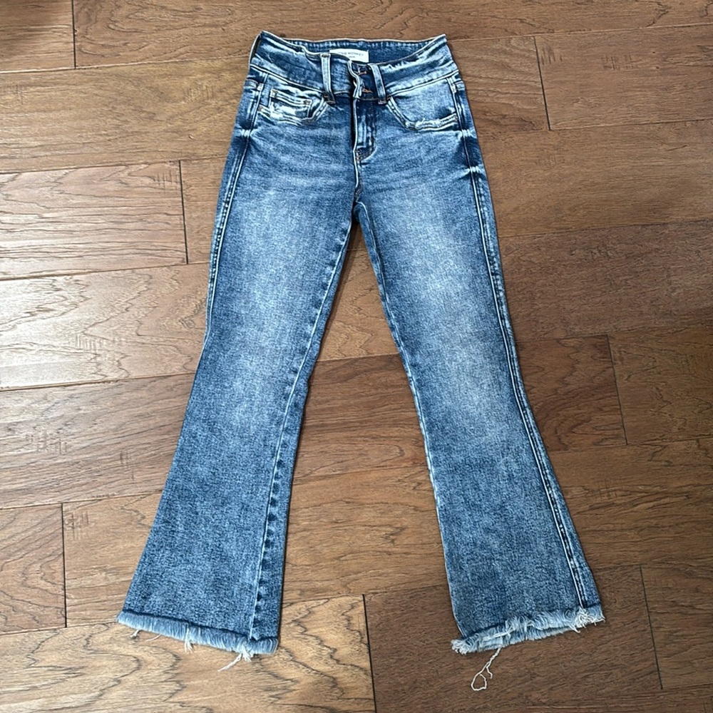 Flying Monkey Jeans